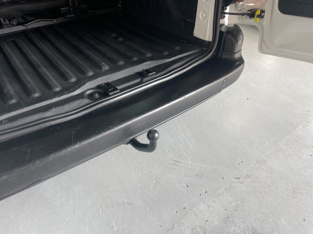 CITROEN Berlingo Multispace Bluehdi 100