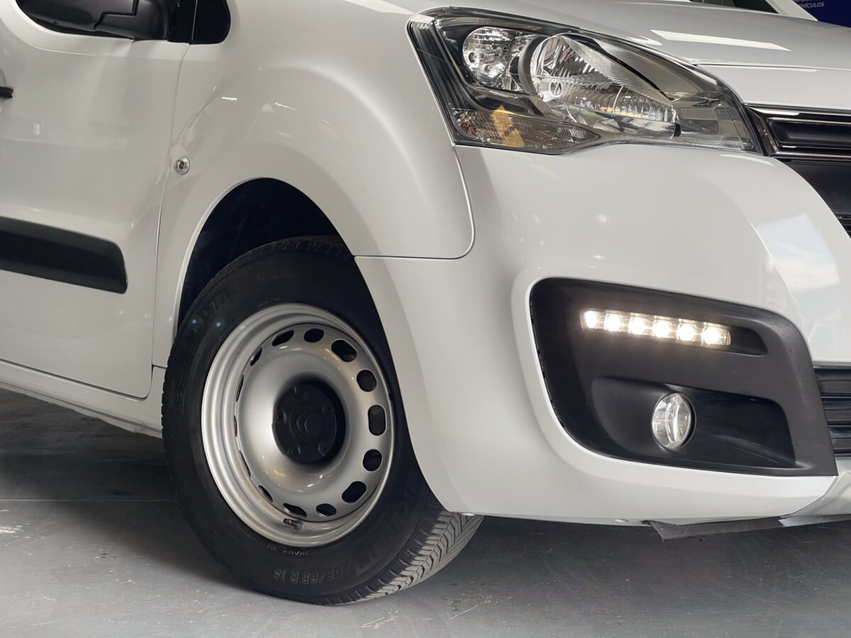 CITROEN Berlingo Multispace Bluehdi 100