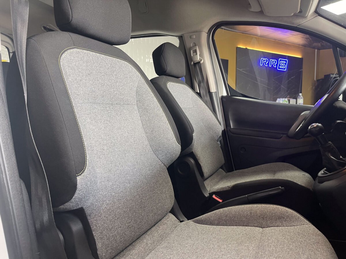 CITROEN Berlingo Multispace Bluehdi 100