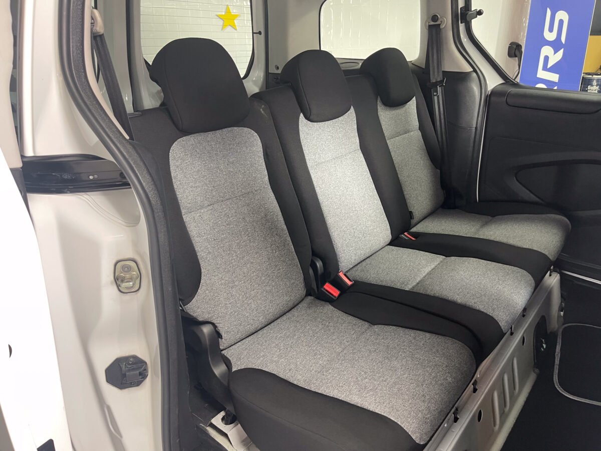 CITROEN Berlingo Multispace Bluehdi 100