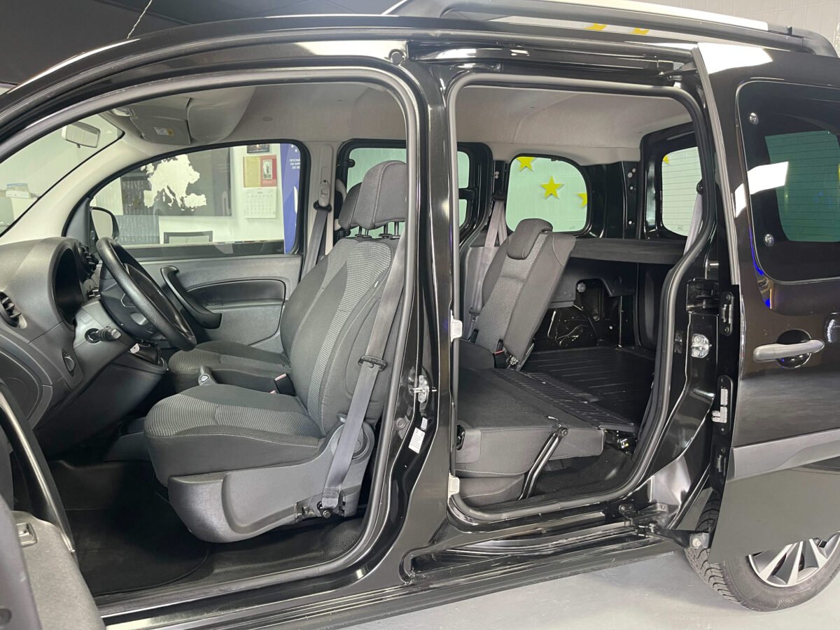 MERCEDES-BENZ Citan 109 CDI 