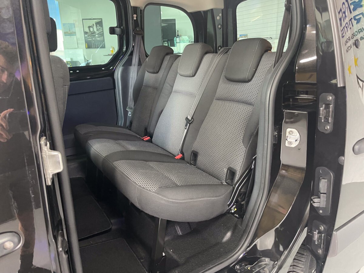 MERCEDES-BENZ Citan 109 CDI 
