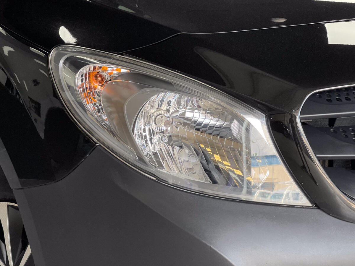 MERCEDES-BENZ Citan 109 CDI 