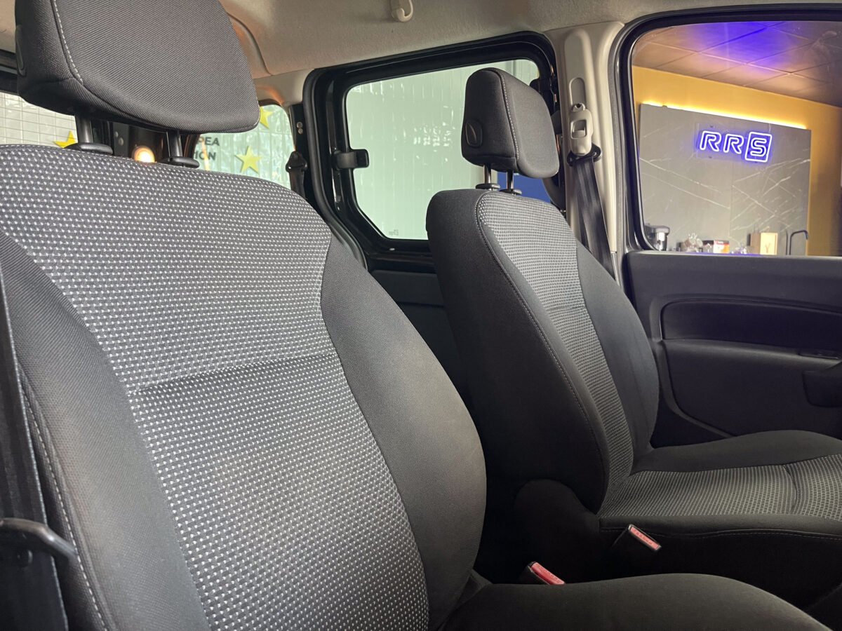 MERCEDES-BENZ Citan 109 CDI 