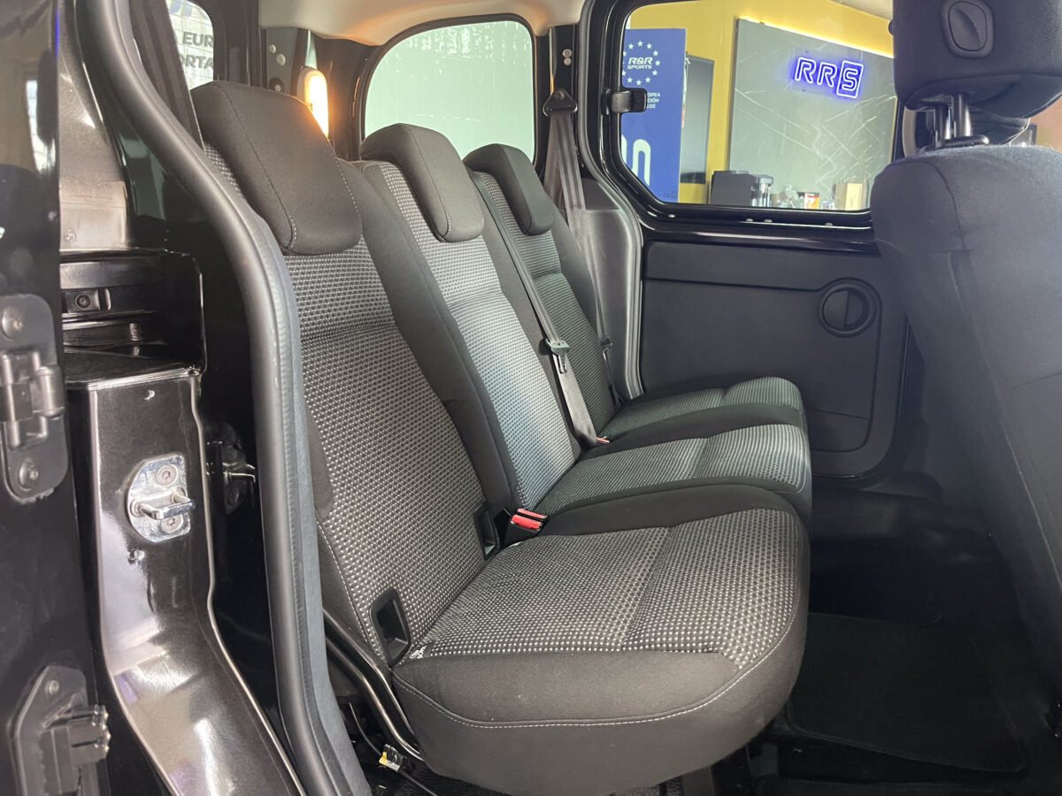 MERCEDES-BENZ Citan 109 CDI 