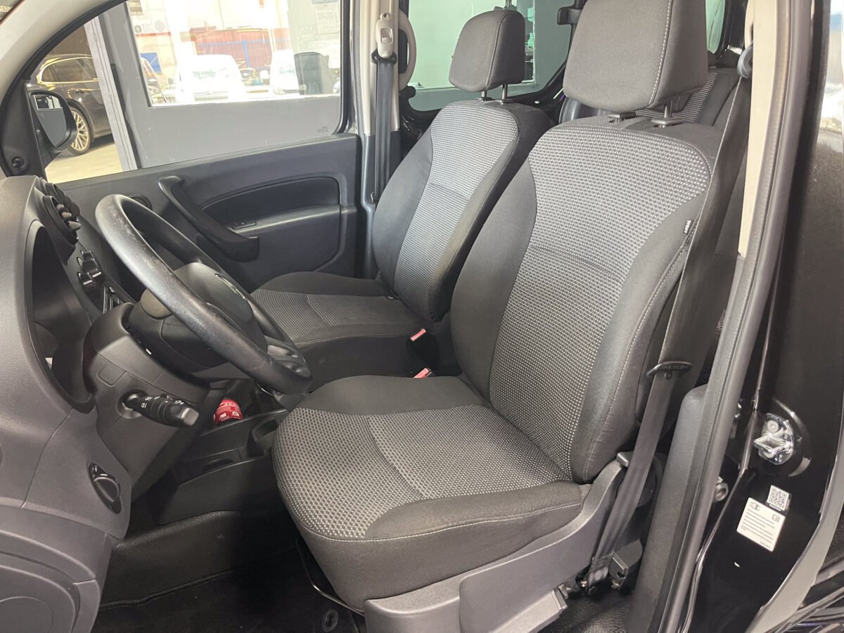 MERCEDES-BENZ Citan 109 CDI 