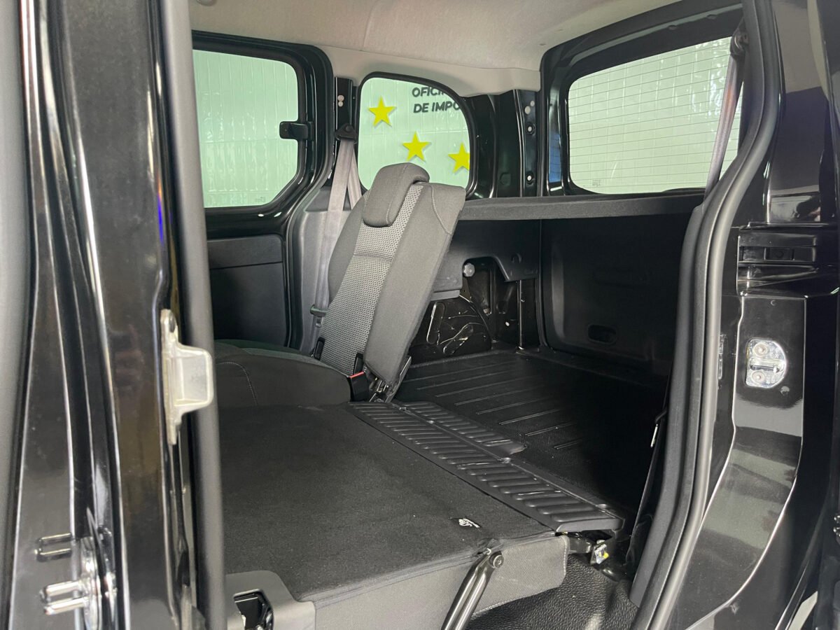 MERCEDES-BENZ Citan 109 CDI 