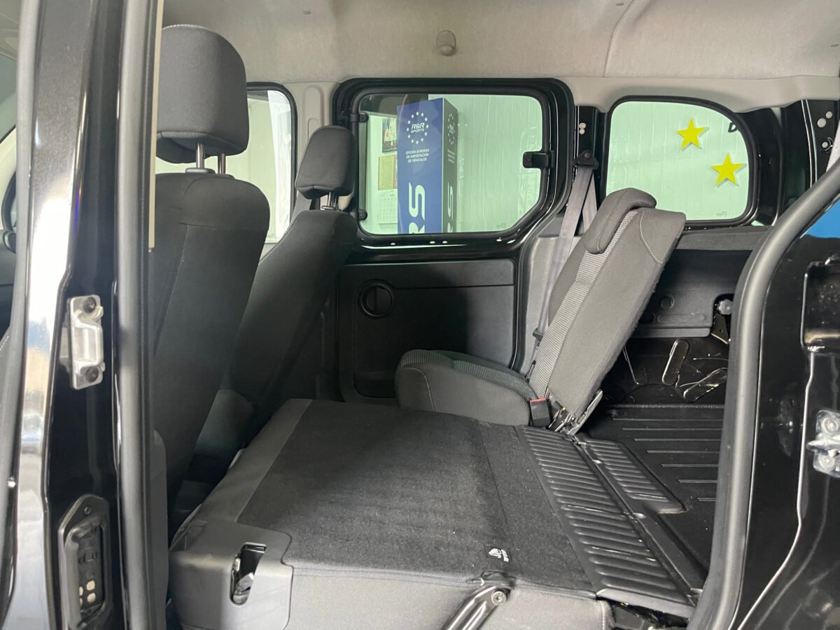 MERCEDES-BENZ Citan 109 CDI 