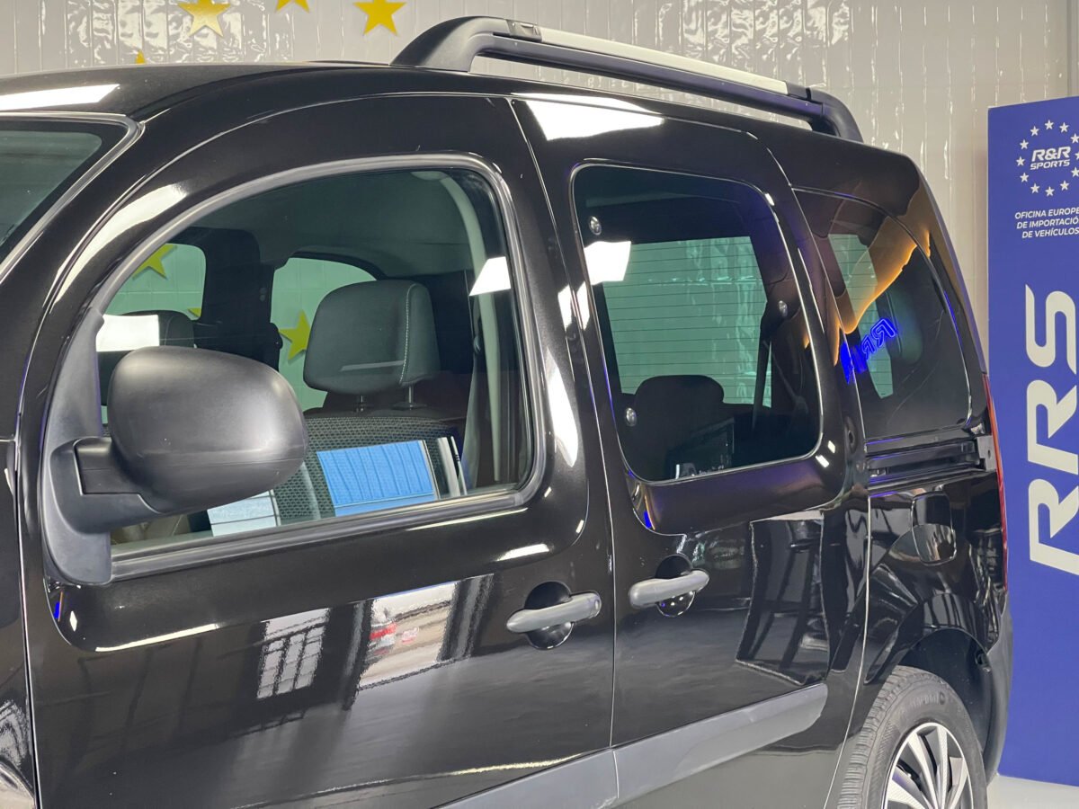 MERCEDES-BENZ Citan 109 CDI 