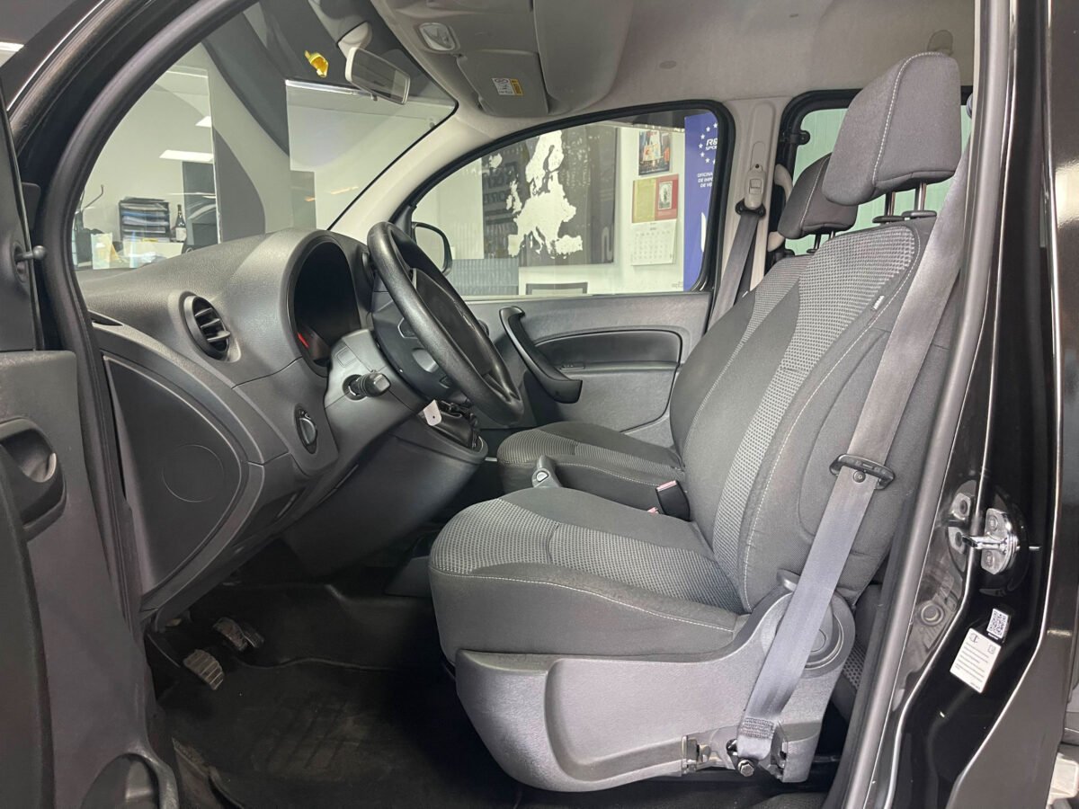 MERCEDES-BENZ Citan 109 CDI 