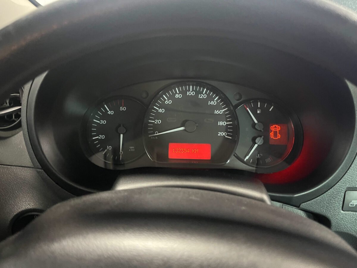 MERCEDES-BENZ Citan 109 CDI 