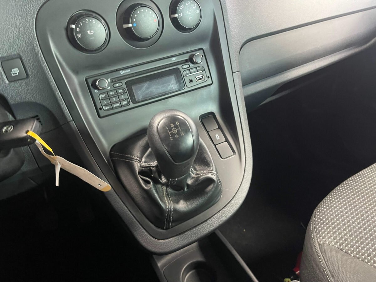 MERCEDES-BENZ Citan 109 CDI 