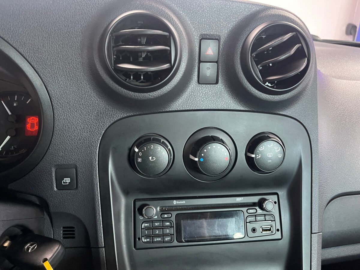 MERCEDES-BENZ Citan 109 CDI 