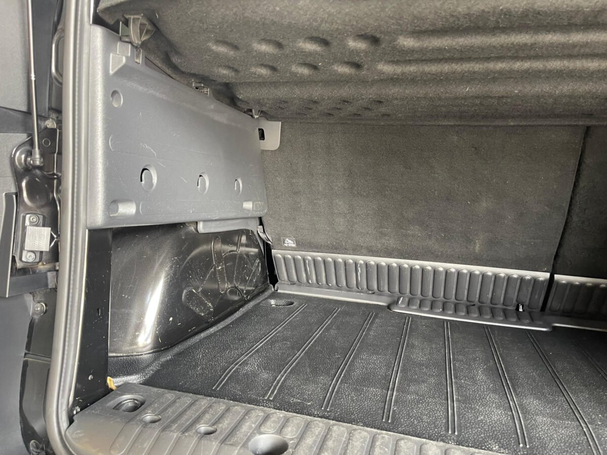 MERCEDES-BENZ Citan 109 CDI 