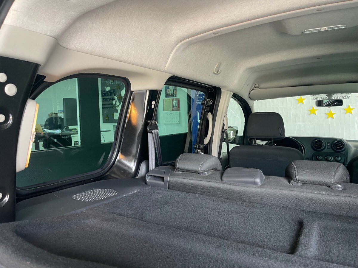 MERCEDES-BENZ Citan 109 CDI 