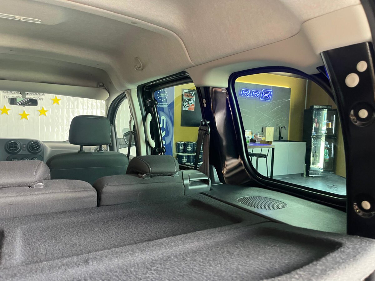 MERCEDES-BENZ Citan 109 CDI 