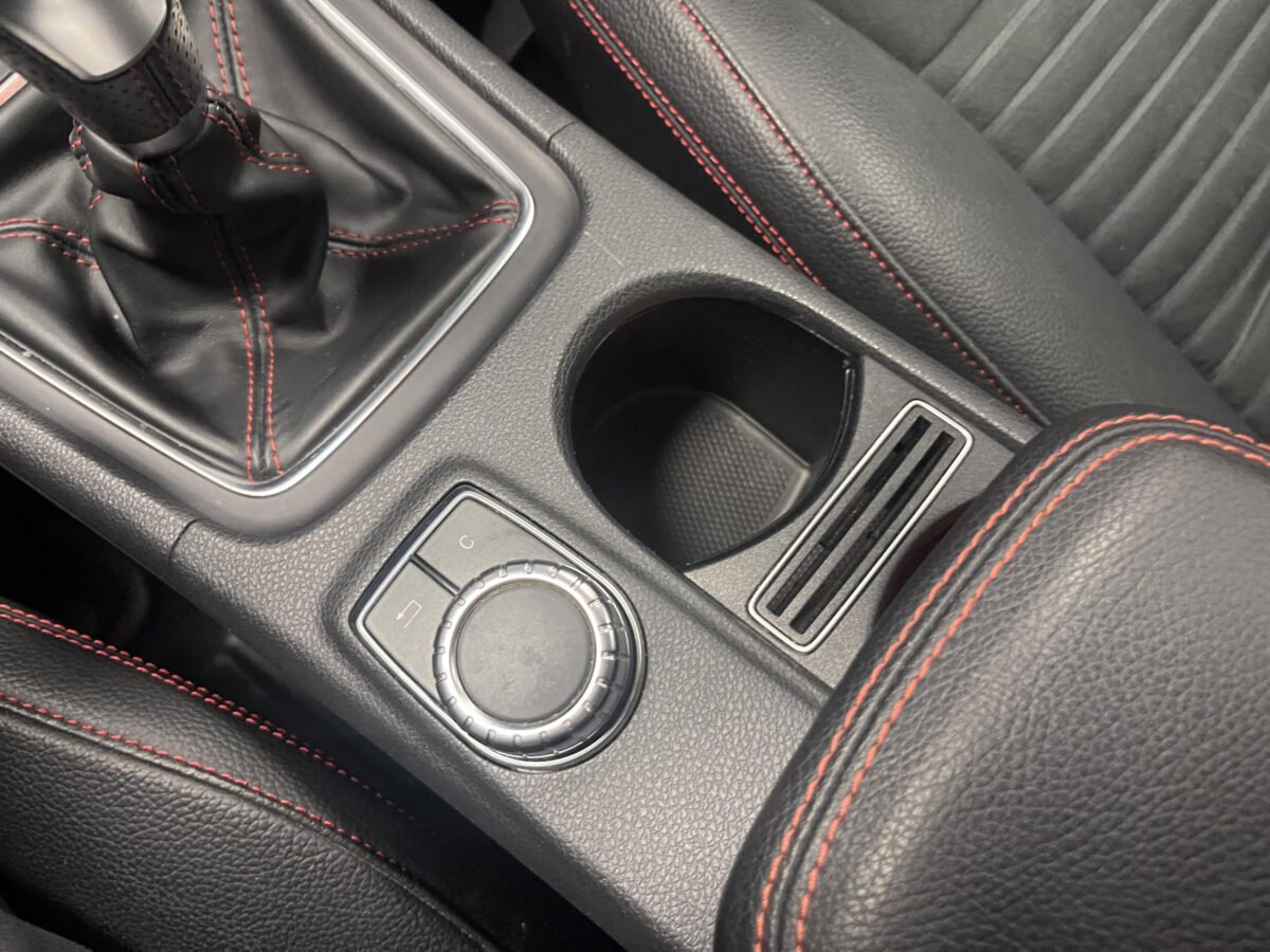 MERCEDES-BENZ Clase A 180 CDI AMG LINE