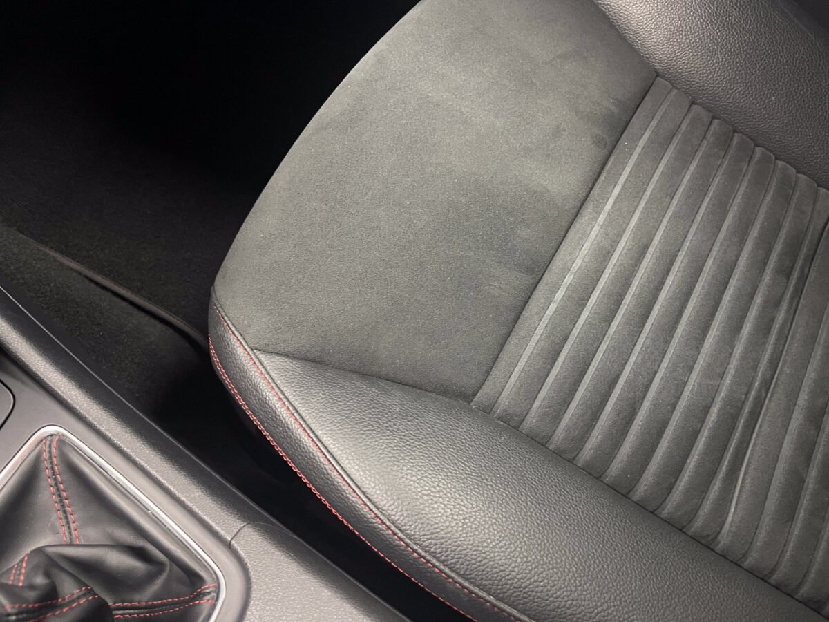 MERCEDES-BENZ Clase A 180 CDI AMG LINE