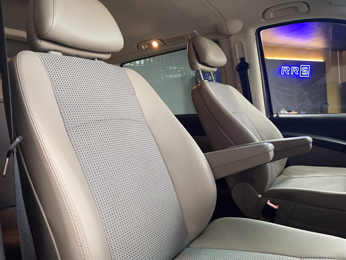 MERCEDES-BENZ viano 2.2 Trend Larga