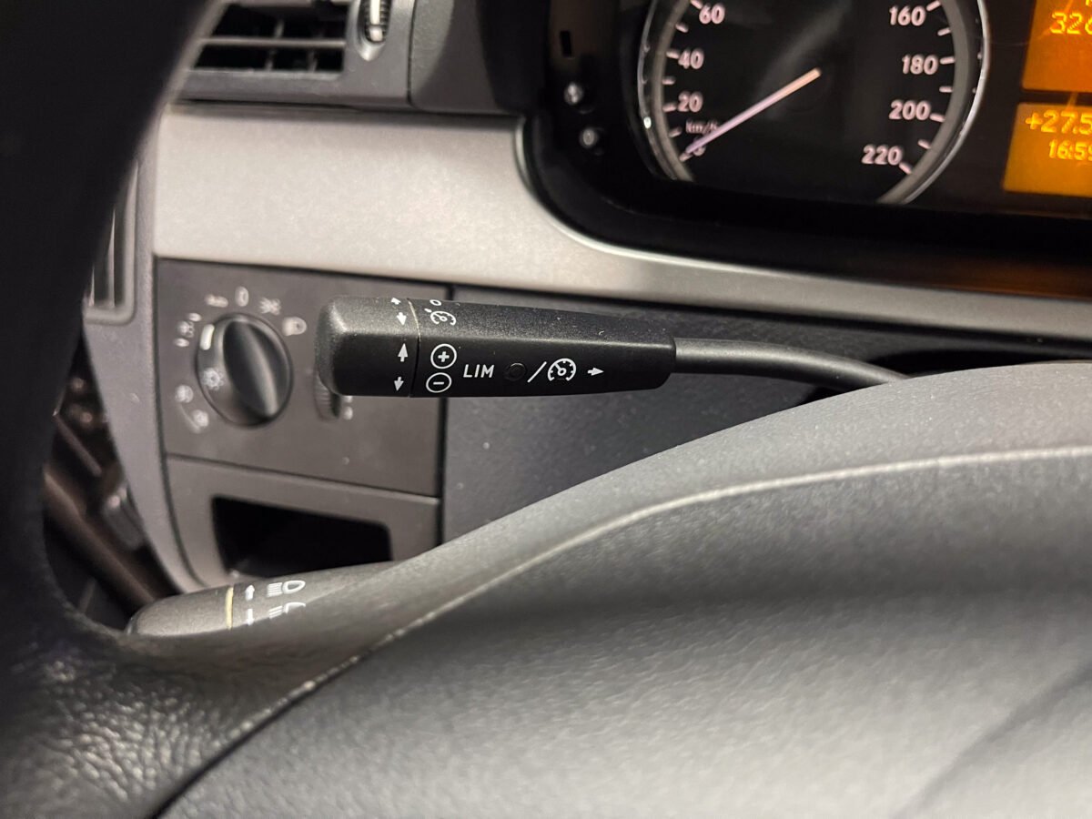 MERCEDES-BENZ viano 2.2 Trend Larga