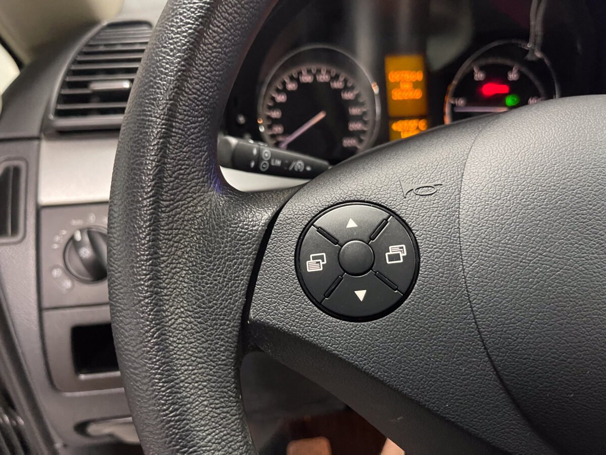 MERCEDES-BENZ viano 2.2 Trend Larga