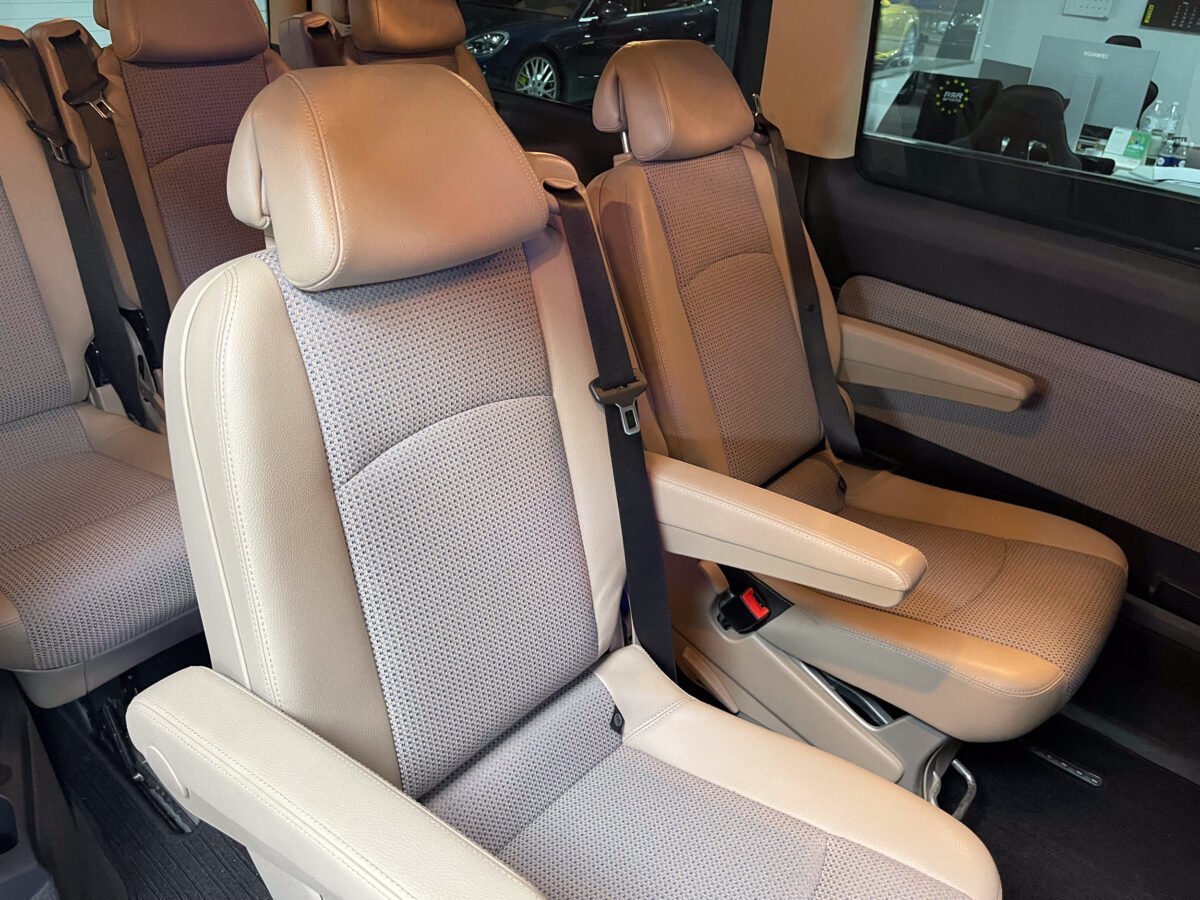 MERCEDES-BENZ viano 2.2 Trend Larga