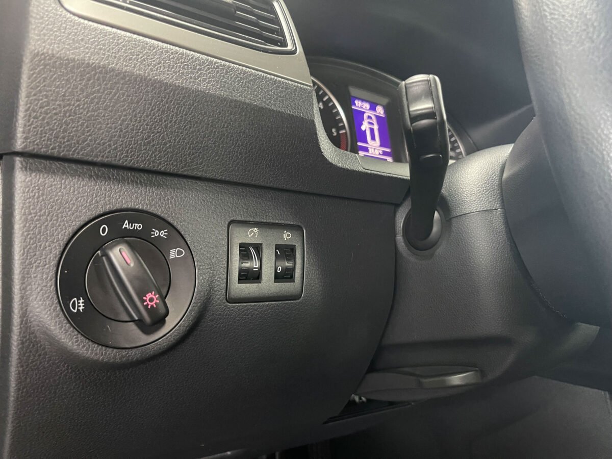 VOLKSWAGEN Caddy 2.0 TDI TRENDLINE
