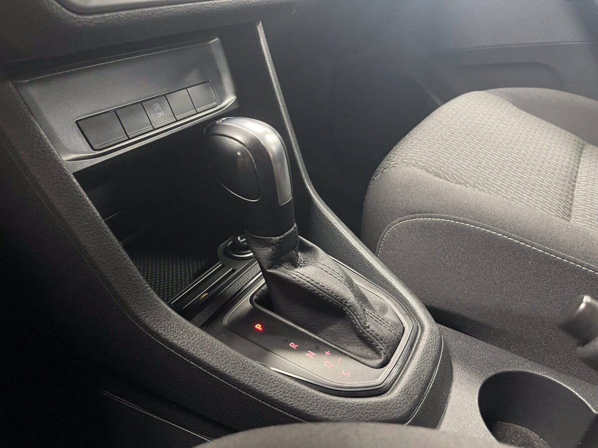 VOLKSWAGEN Caddy 2.0 TDI TRENDLINE