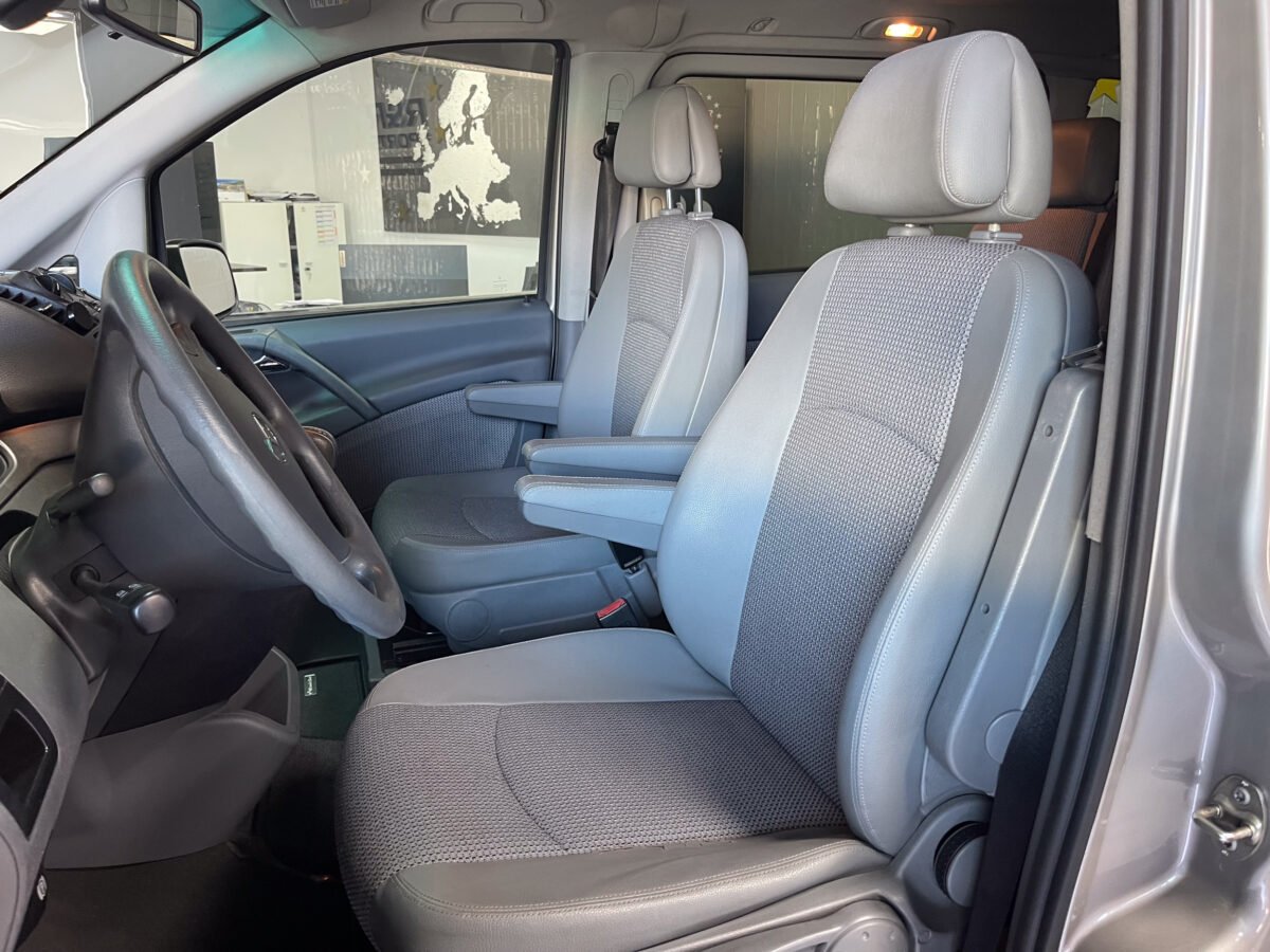 MERCEDES-BENZ viano Trend 2.2 CDI