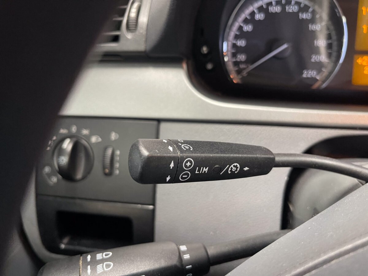 MERCEDES-BENZ viano Trend 2.2 CDI