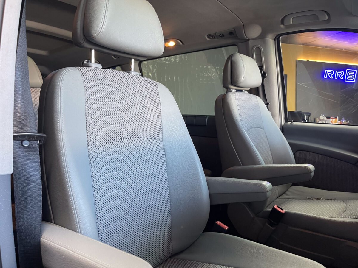 MERCEDES-BENZ viano Trend 2.2 CDI