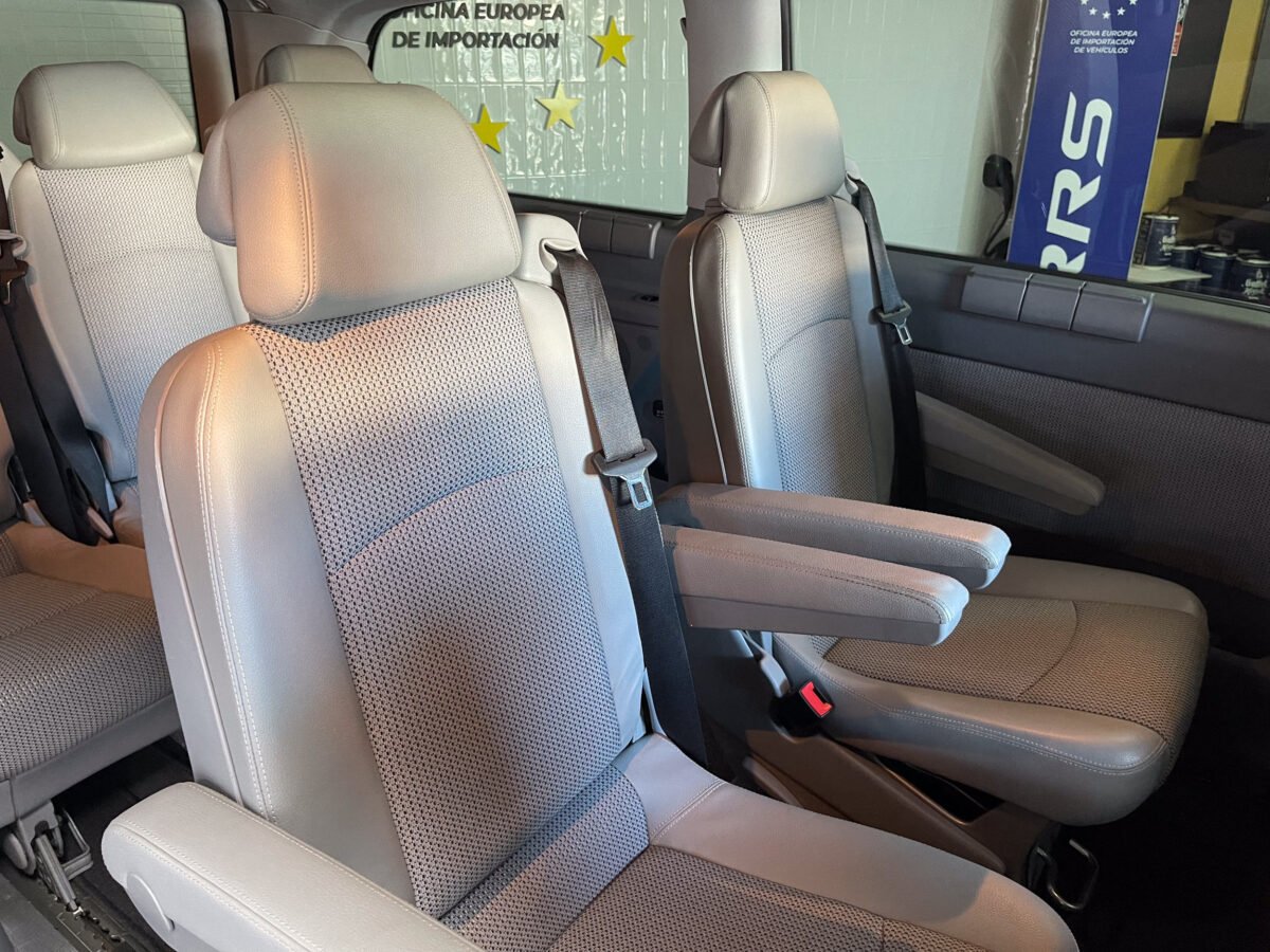 MERCEDES-BENZ viano Trend 2.2 CDI