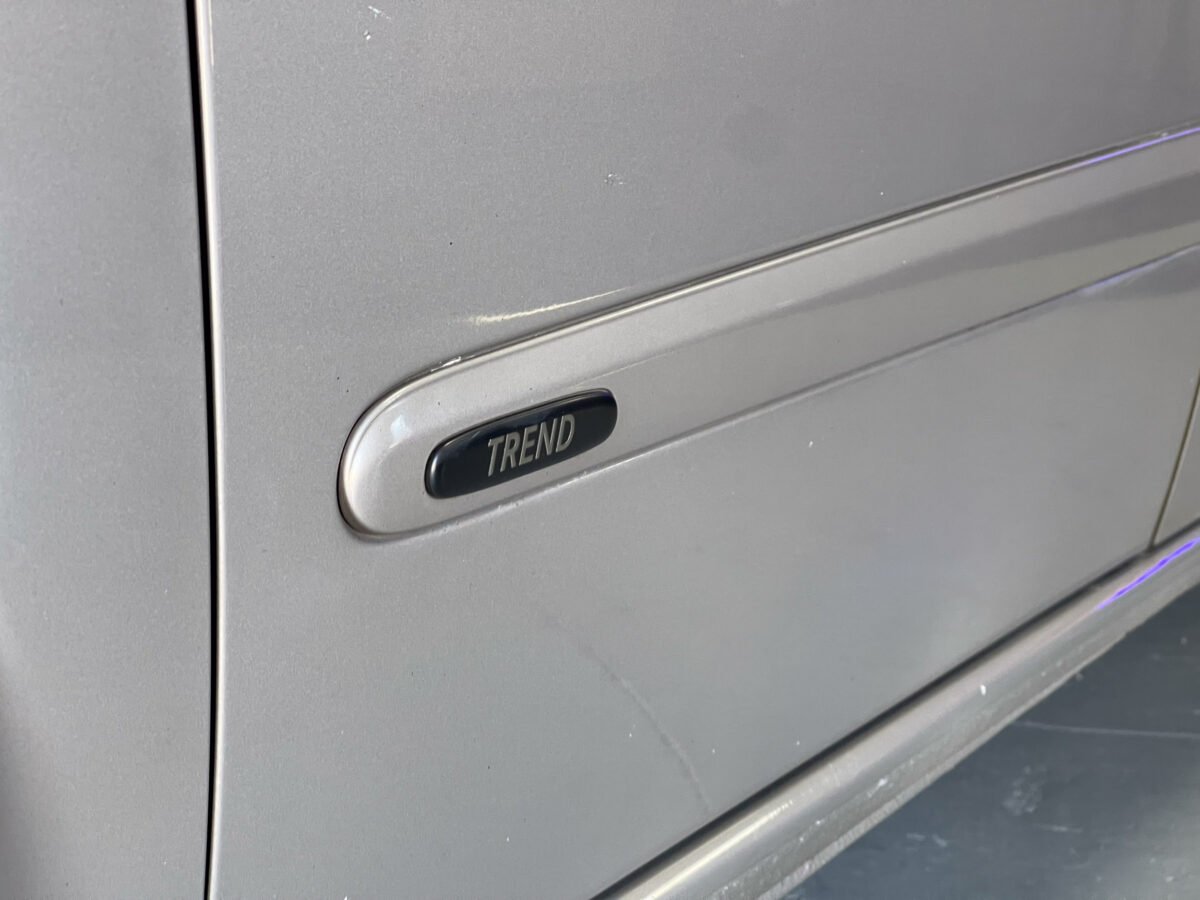 MERCEDES-BENZ viano Trend 2.2 CDI