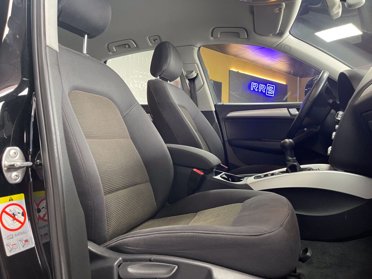 AUDI Q5 2.0 TDI Advance Quattro