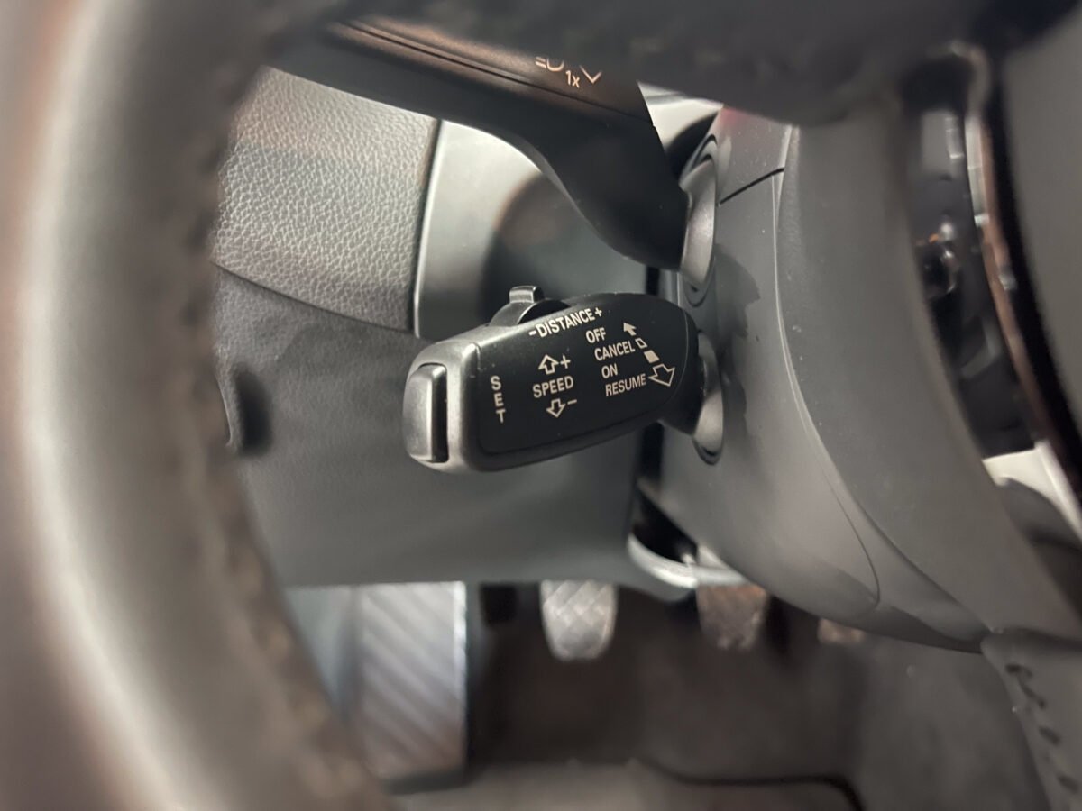AUDI Q5 2.0 TDI Advance Quattro