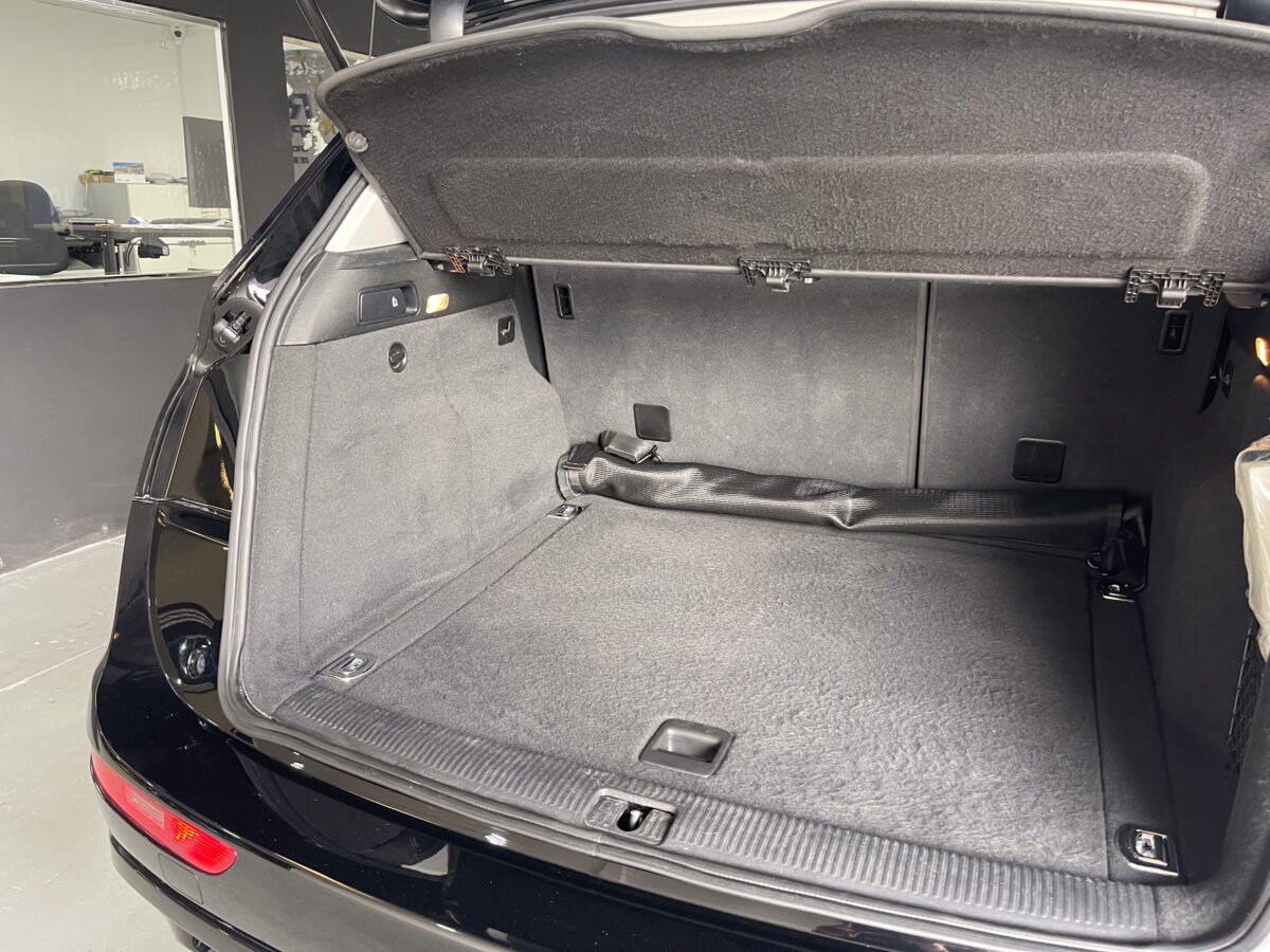 AUDI Q5 2.0 TDI Advance Quattro