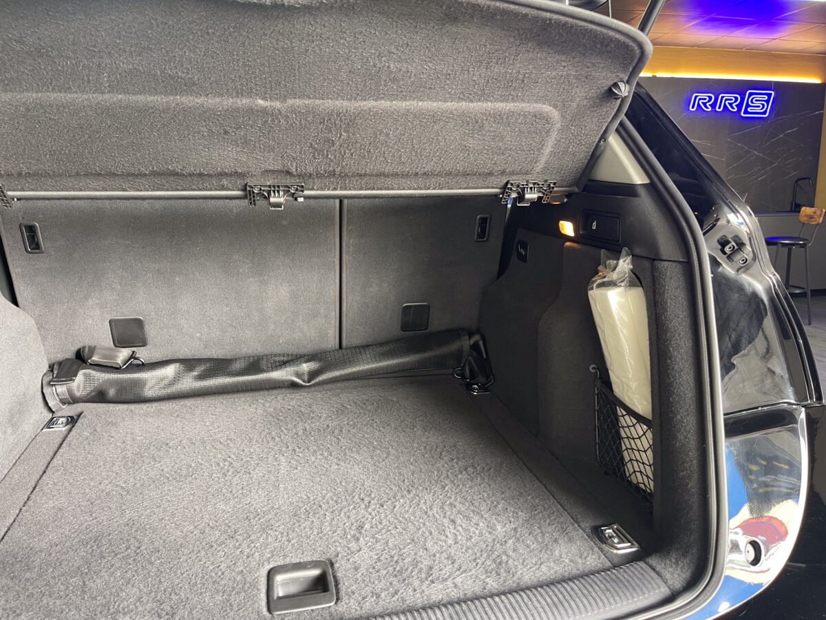 AUDI Q5 2.0 TDI Advance Quattro