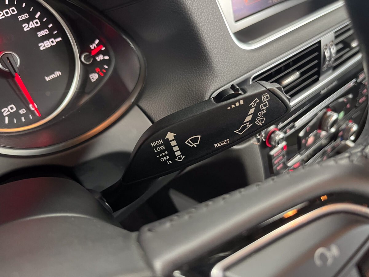 AUDI Q5 2.0 TDI Advance Quattro