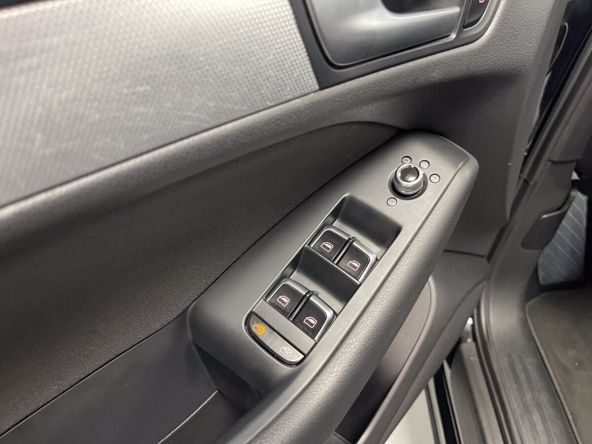 AUDI Q5 2.0 TDI Advance Quattro