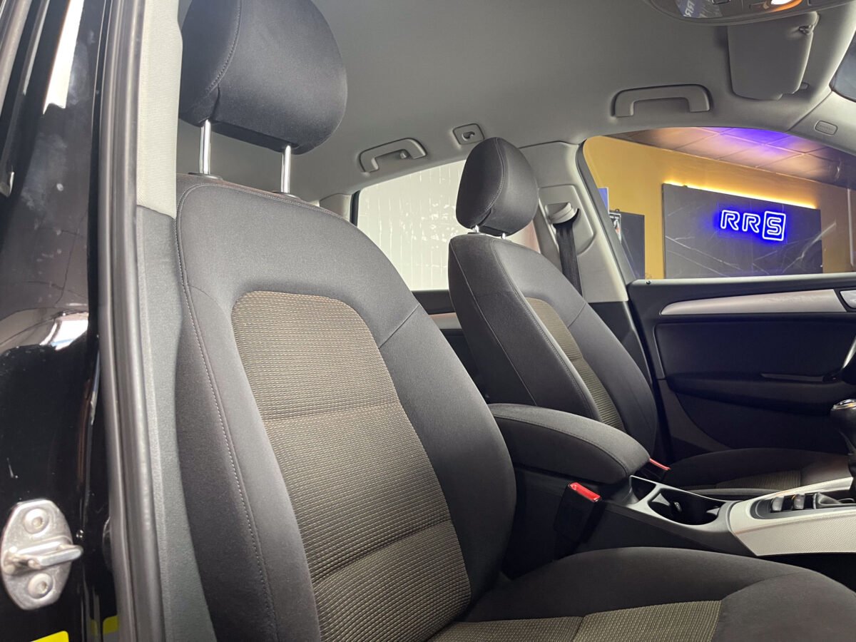 AUDI Q5 2.0 TDI Advance Quattro