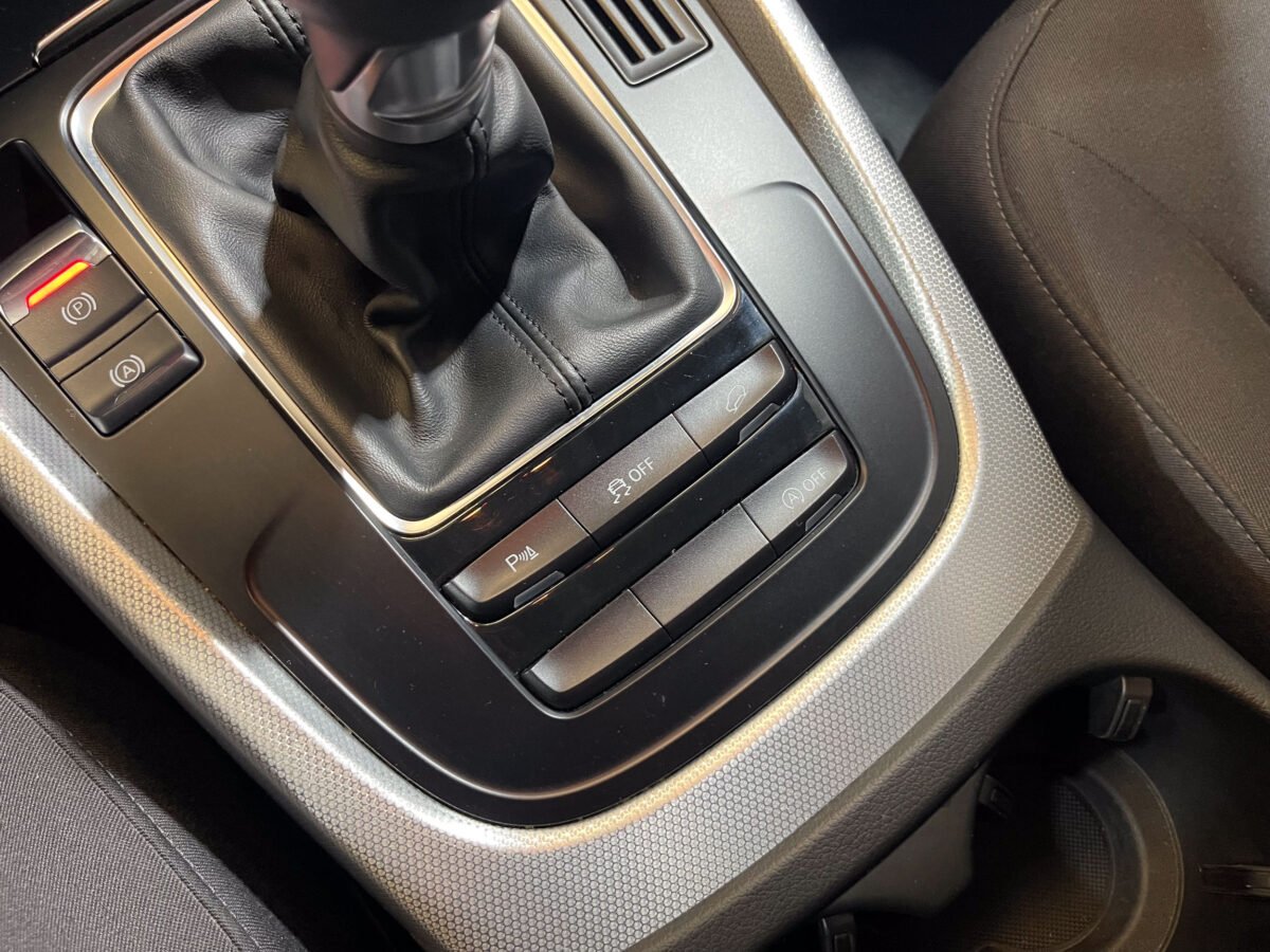 AUDI Q5 2.0 TDI Advance Quattro