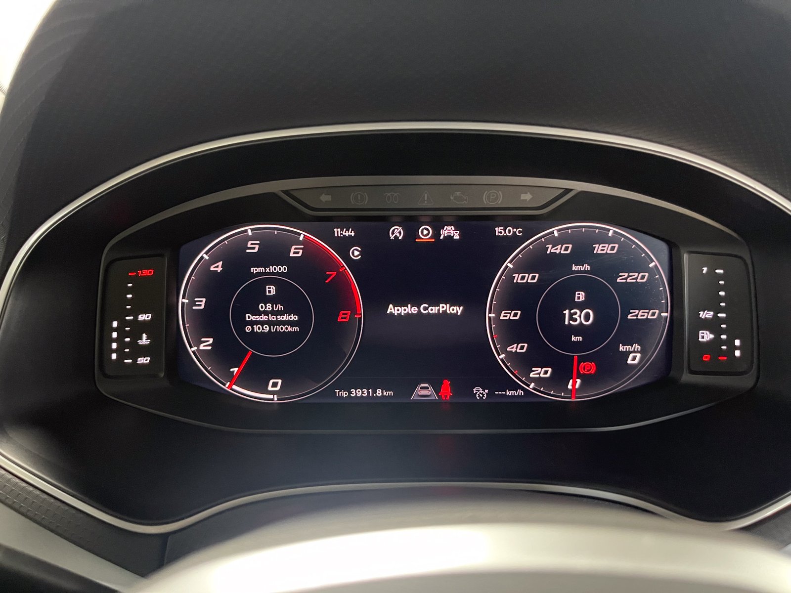 SEAT Arona 1.0 TSI STYLE
