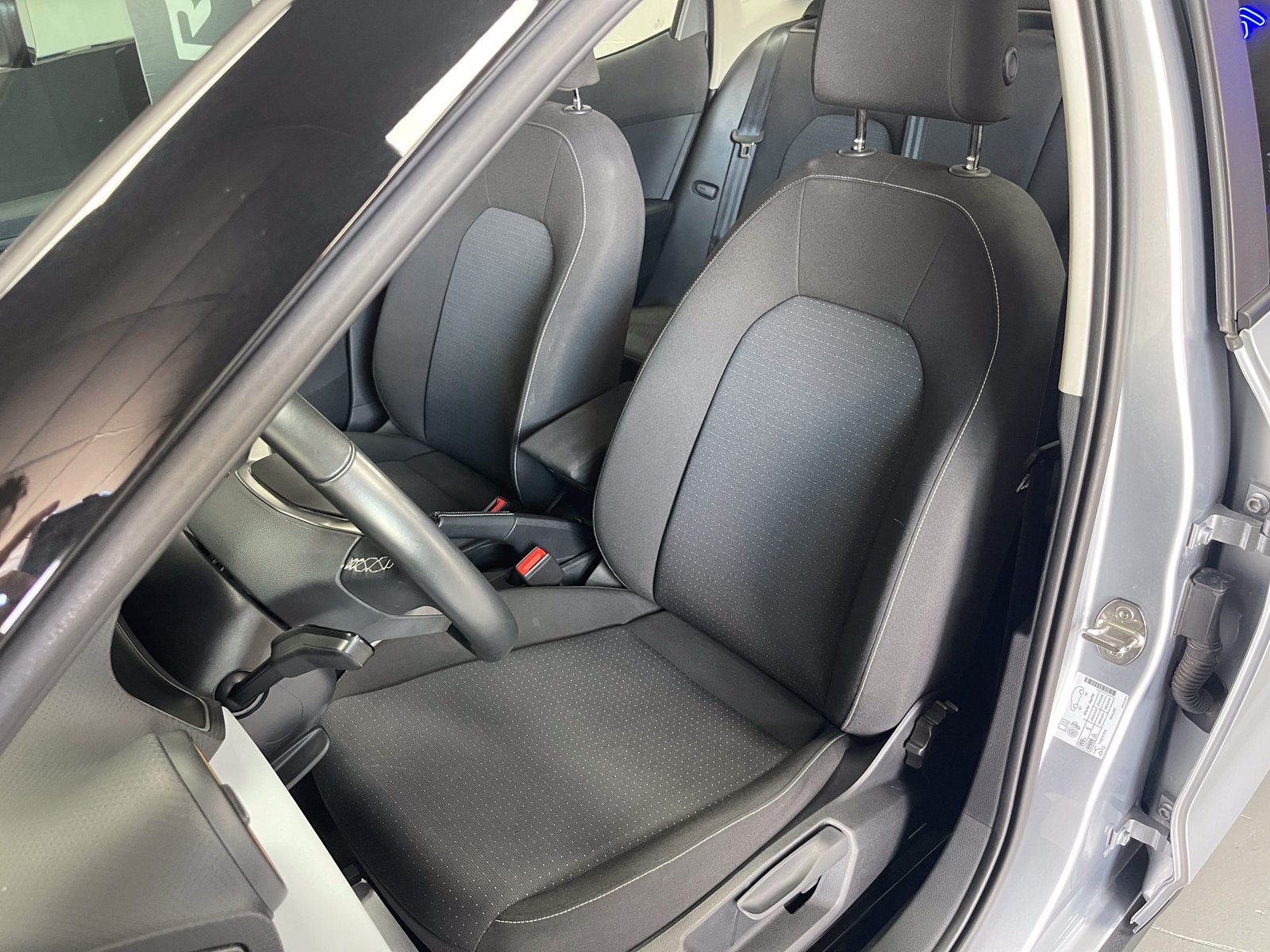 SEAT Arona 1.0 TSI STYLE