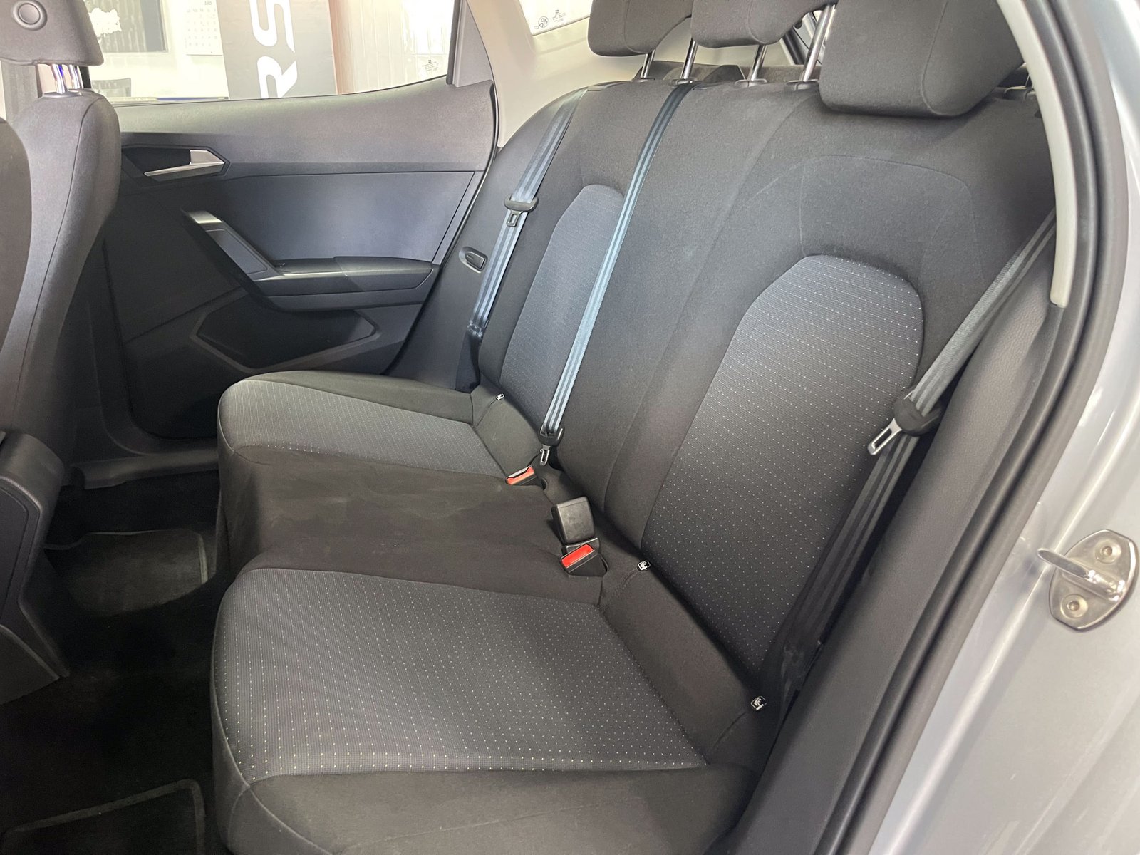 SEAT Arona 1.0 TSI STYLE