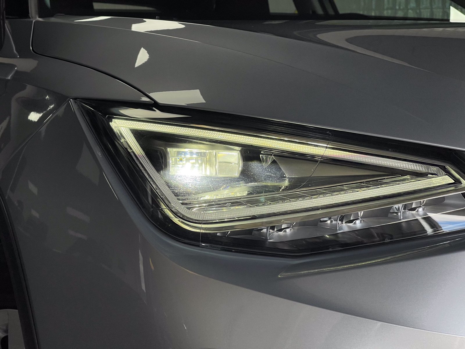 SEAT Arona 1.0 TSI STYLE