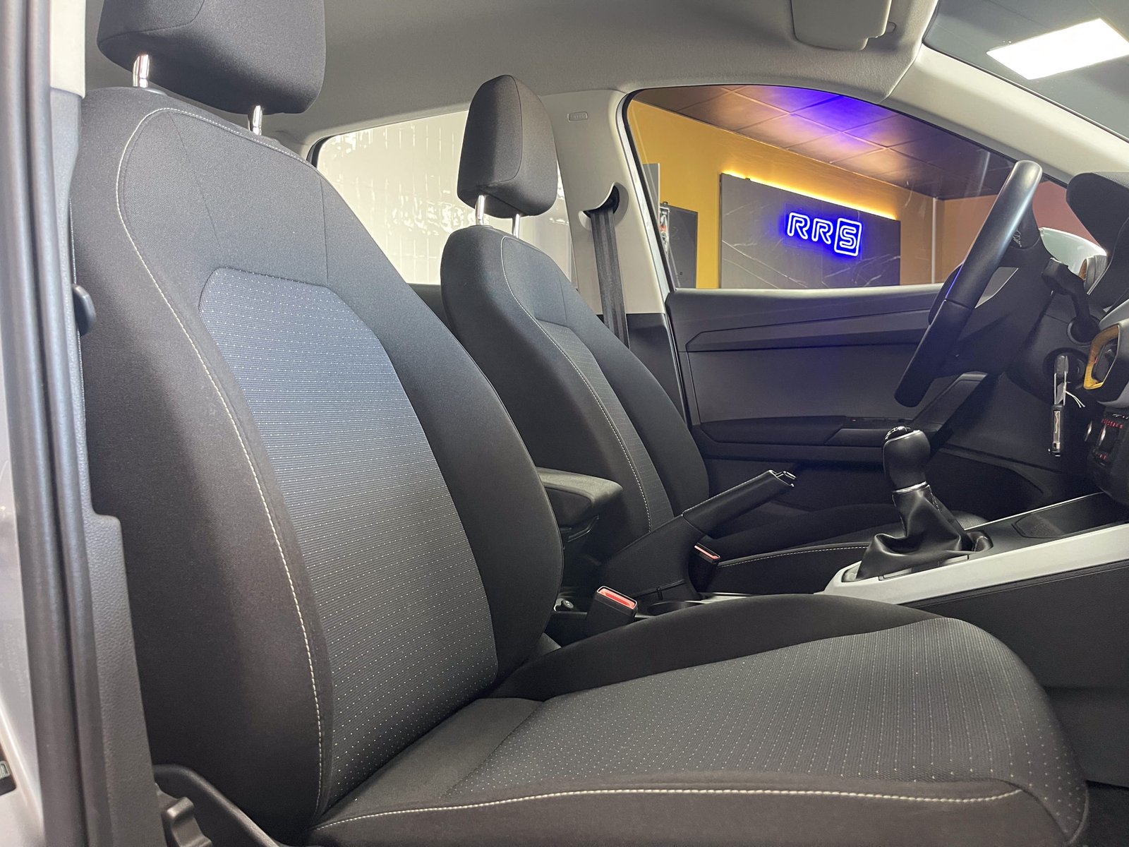 SEAT Arona 1.0 TSI STYLE