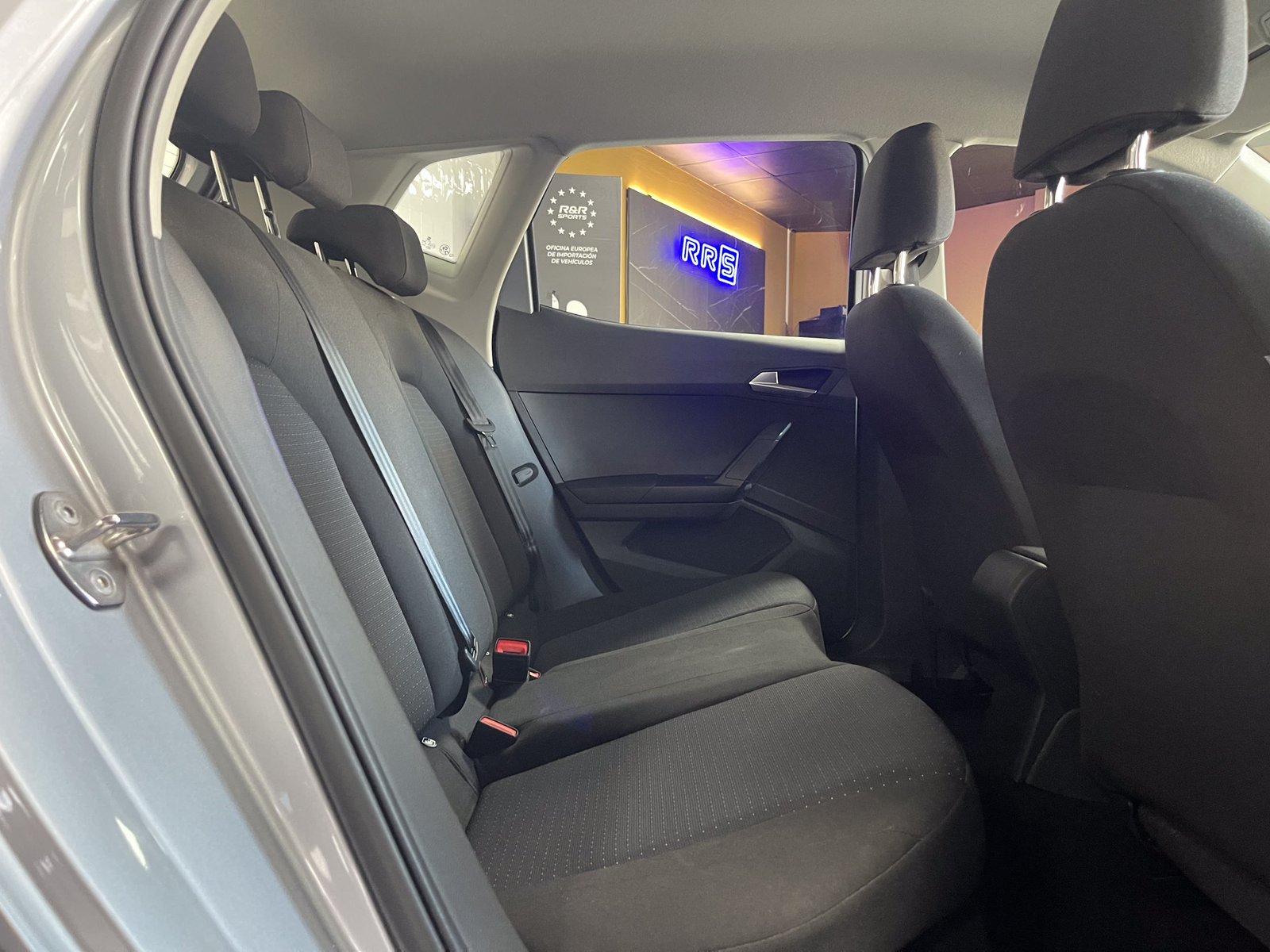 SEAT Arona 1.0 TSI STYLE