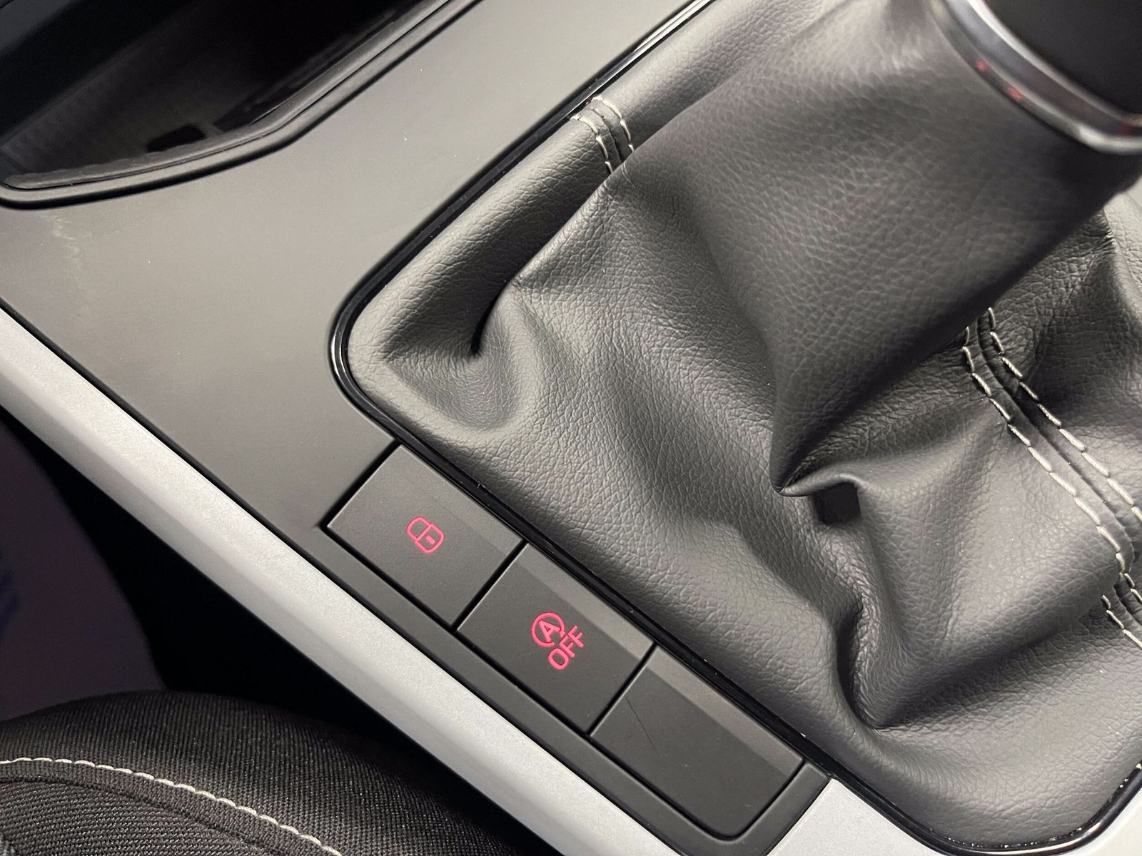 SEAT Arona 1.0 TSI STYLE