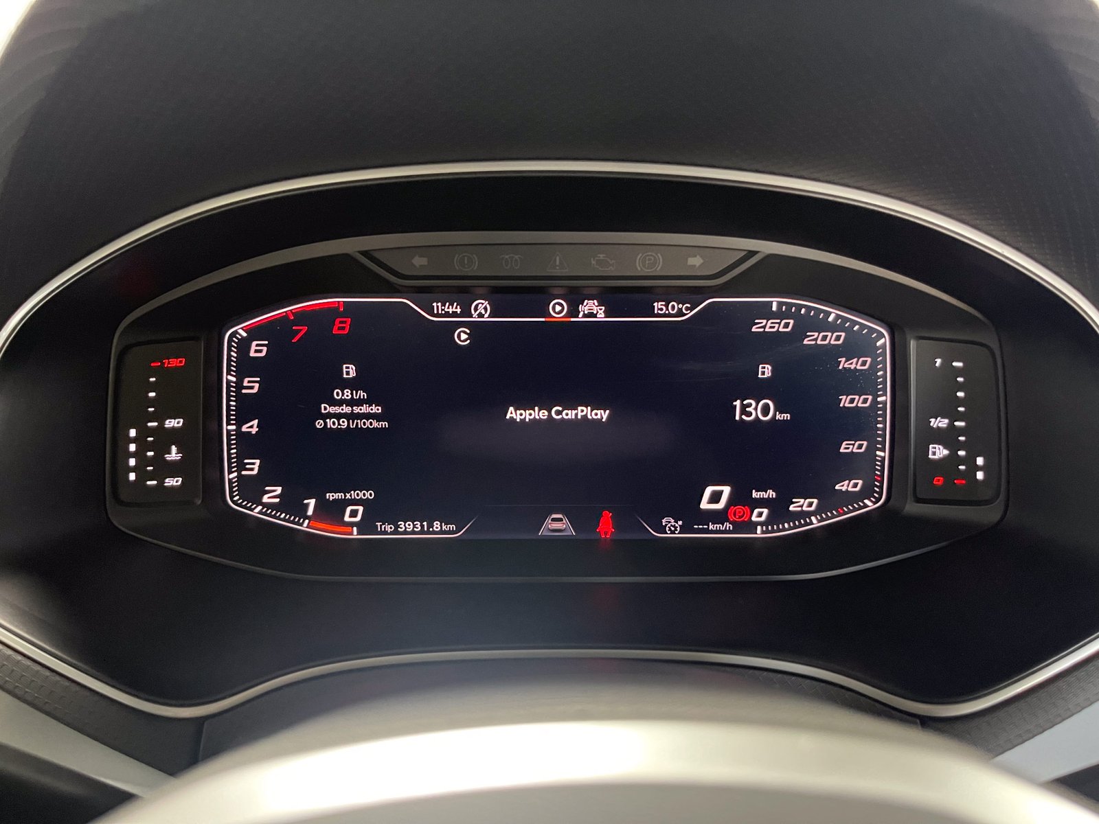 SEAT Arona 1.0 TSI STYLE