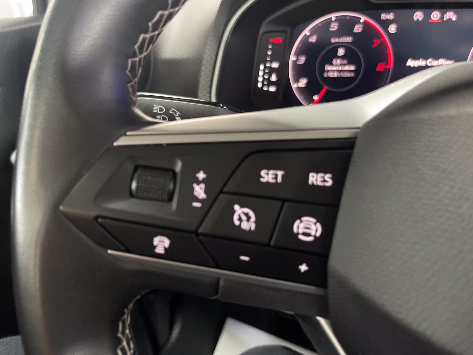 SEAT Arona 1.0 TSI STYLE
